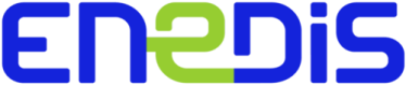 Logo Enedis