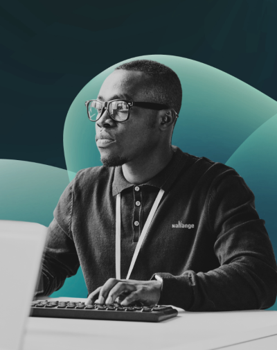 Nahanger à votre service